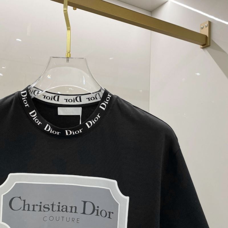 Christian Dior T-Shirts